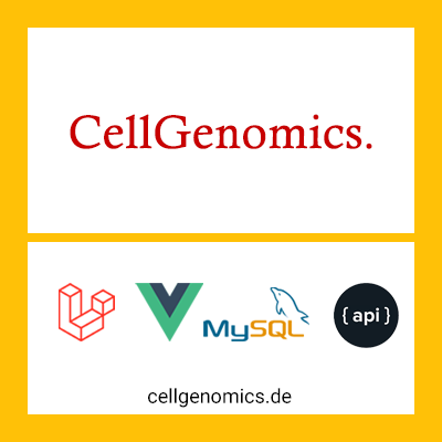CellGenomics